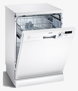 Siemens Dishwasher Sn24d201eu, HD Png Download, Free Download
