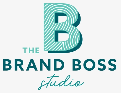 The Brand Boss Studio - Graphic Design, HD Png Download, Free Download