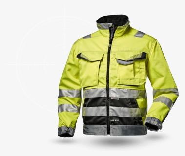 Sir Safety System - Jacket, HD Png Download, Free Download