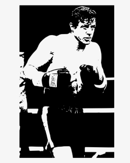 Rocky Balboa - Rocky Balboa 7 Autograph, HD Png Download, Free Download
