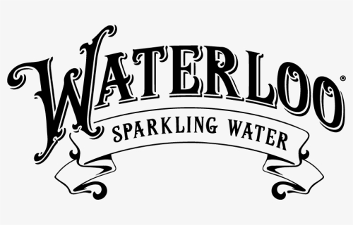 Transparent Headless Horseman Clipart - Waterloo Sparkling Water Logo Png, Png Download, Free Download