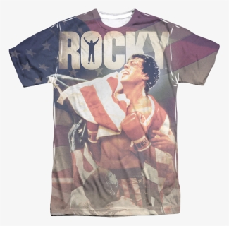Rocky 4, HD Png Download, Free Download