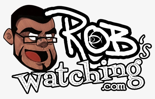Rob"s Watching - Illustration, HD Png Download, Free Download