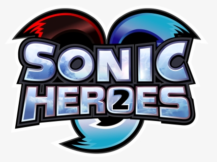 Sonic Heroes 2 Music, HD Png Download, Free Download