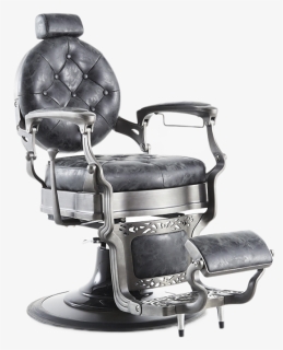 Barber Chair Vanquish, HD Png Download, Free Download