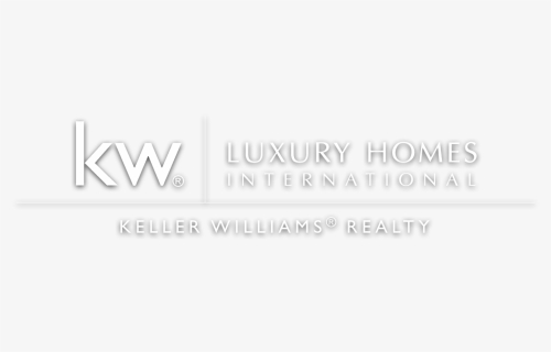Keller Williams Luxury Branding, HD Png Download, Free Download