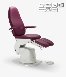 Barber Chair Png, Transparent Png, Free Download