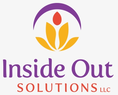 Inside Out Logo Png, Transparent Png, Free Download