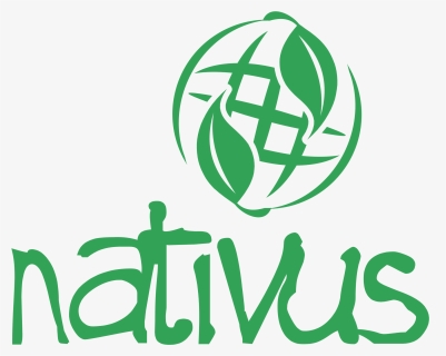Nativus Logo Png Transparent - Graphic Design, Png Download, Free Download