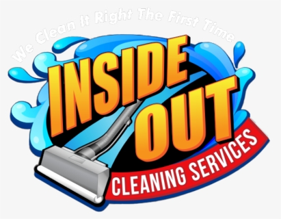Inside Out Cleaning Services Llc - Mopho, HD Png Download, Free Download