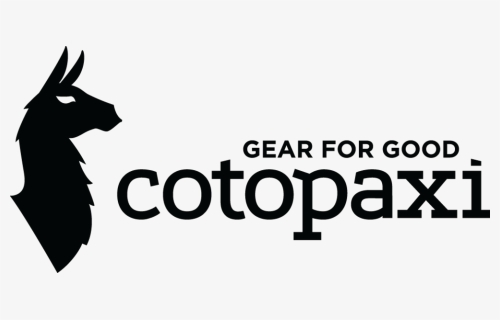 Cotopaxi-logo - Silhouette, HD Png Download, Free Download