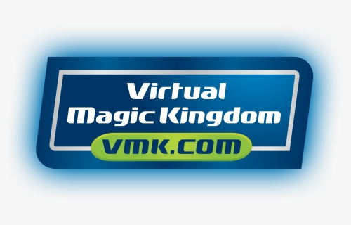 Virtual Magic Kingdom , Png Download - Graphics, Transparent Png, Free Download