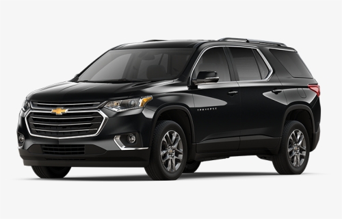 Banner - 2020 Chevy Traverse Lease Deals, HD Png Download, Free Download