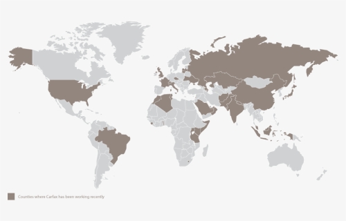 Wpf World Map Svg, HD Png Download, Free Download