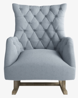 Betty Rocking Chair - Small Nursery Chairs Australia, HD Png Download, Free Download