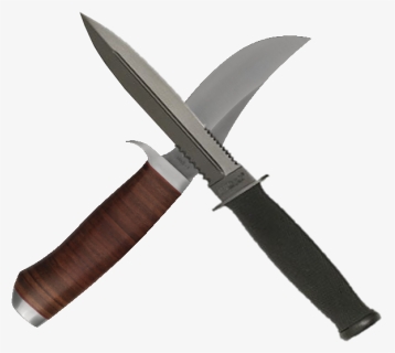 Csgo Bayonet Png - Cs Go Standard Knife, Transparent Png, Free Download