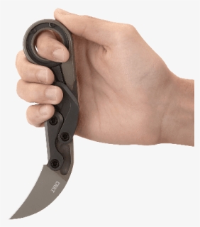 Crkt Provoke Earth - Throwing Knife, HD Png Download, Free Download