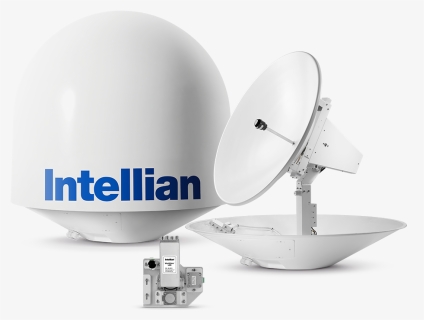 Intellian T130w, HD Png Download, Free Download