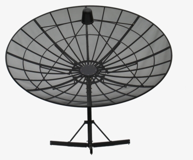 Satellite Mesh Dish Size 12 F - Antenna, HD Png Download, Free Download