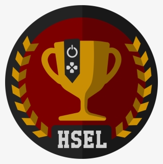 High School Esports League, HD Png Download, Free Download
