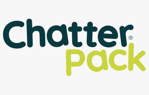 Chatter Pack Logo, HD Png Download, Free Download