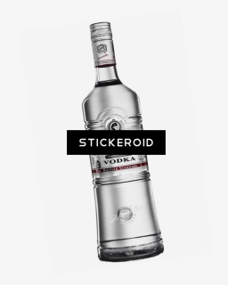 Russian Standard Vodka - Vodka, HD Png Download, Free Download