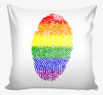 Transparent White Pillow Png - Lgbtq Png, Png Download, Free Download