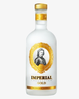 Ladoga 1lt Vodka - Ladoga Imperial, HD Png Download, Free Download