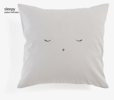 Baby Pillow Png Image Transparent - Cushion, Png Download, Free Download