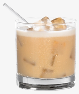 White Russian - Vietnamese Iced Coffee, HD Png Download, Free Download