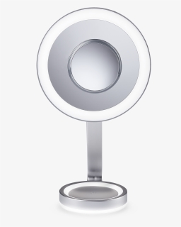 Compared To Conair"s Incandescent Lighted Mirror - Circle, HD Png Download, Free Download
