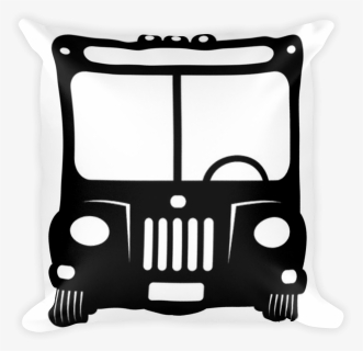 Pillow Clipart , Png Download, Transparent Png, Free Download