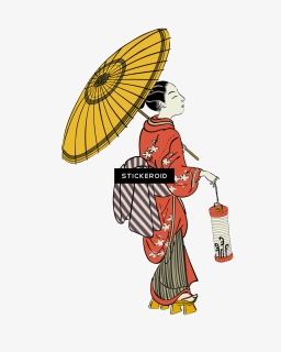 Japanese Clipart , Png Download - Japanese Edo Png, Transparent Png, Free Download