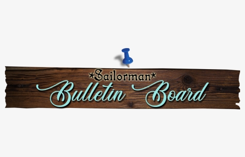 The Bulletin Board - Ballantines Leave An Impression, HD Png Download, Free Download