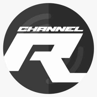 Channel R - Emblem, HD Png Download, Free Download