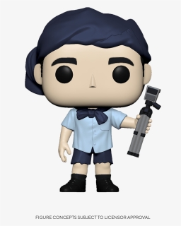 New Office Funko Pops, HD Png Download, Free Download