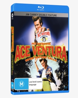 Ace Ventura When Nature Calls, HD Png Download, Free Download