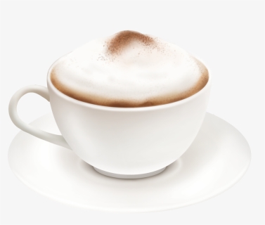 Aa Demetres Spotillustrations 04 Spring2020 - Cappuccino, HD Png Download, Free Download