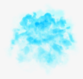 Blue Smoke Png Transparent, Png Download, Free Download