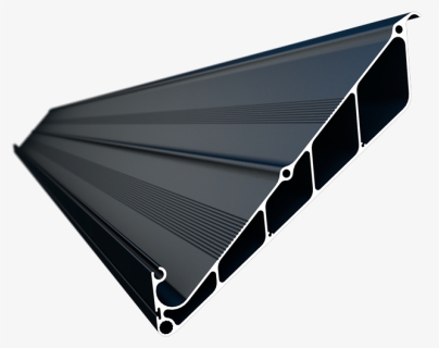 Integrated Panel Gutter - Roof, HD Png Download, Free Download