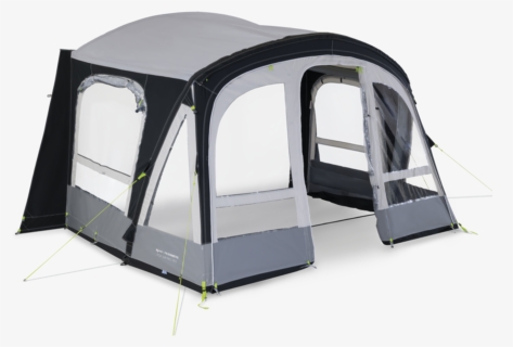 Kampa Pop Air Pro 260 Inflatable Awning 2017 Ce7072, HD Png Download, Free Download