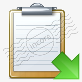 Clip Art To Do List, HD Png Download, Free Download