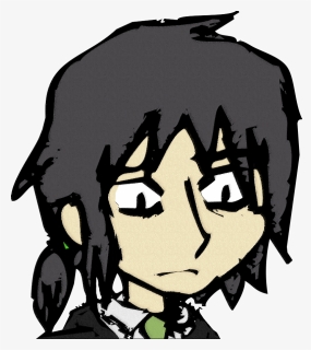 Aizen Alone Against All - Cartoon, HD Png Download, Free Download