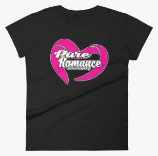 Transparent Pure Romance Logo Png - Active Shirt, Png Download, Free Download