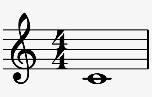 C Sharp Music Note, HD Png Download, Free Download