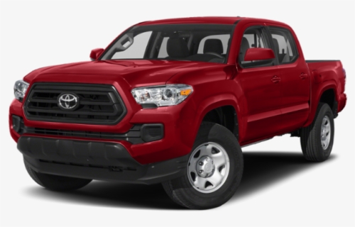 Toyota Tacoma Trd Sport 4x4 2020, HD Png Download, Free Download