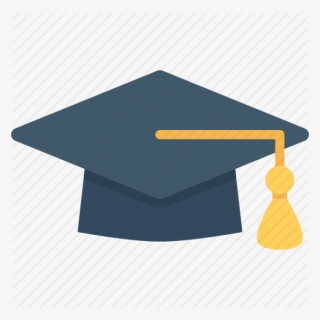 Mortar Board Icon, HD Png Download, Free Download