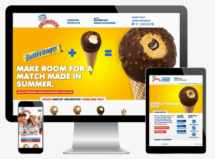 Online Advertising, HD Png Download, Free Download