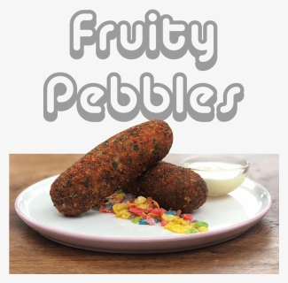 Fruity Pebbles , Png Download - National University, Transparent Png, Free Download