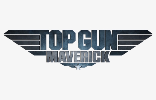 Logo Top Gun Maverick, HD Png Download, Free Download